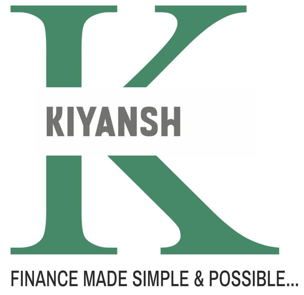 Kiyansh Finance